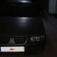 سمند X7 دوگانه سوز، مدل ۱۳۸۴|خودرو سواری و وانت|بندرعباس, |دیوار