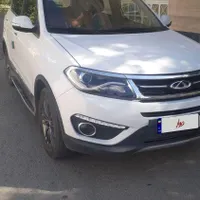 چری تیگو 5 اکسلنت، مدل ۱۳۹۷