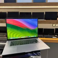 هیولای قدرت اپل گرافیک MacBook Pro Ci9 Rm64 VGA8G|رایانه همراه|شیراز, ملاصدرا|دیوار