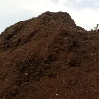 خاک چمن پودری ، خاک باغچه ، کود و خاک روف گاردن