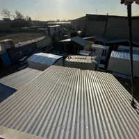 کانکس همه ابعاد قابل حمل و نقل|مصالح و تجهیزات ساختمان|تهران, یافت آباد جنوبی|دیوار