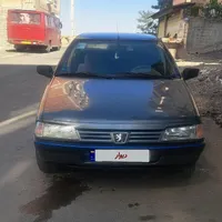 پژو ۴۰۵ مدل ۹۴