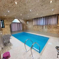 اجاره شبانه ویلاسوئیسی نوسازاستخردار|اجارهٔ کوتاهمدت ویلا و باغ|تنکابن, |دیوار