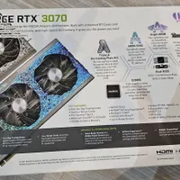 کارت گرافیک palit geforce rtx 3070 8G