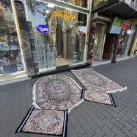 فرش نادر تبریز بیضی سایز قالیچه ( بیش از ۱۴ مدل)|فرش|تبریز, |دیوار