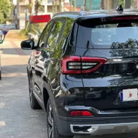 ام‌وی‌ام X55 Pro IE، مدل ۱۴۰۲|خودرو سواری و وانت|لاهیجان, حاجی آباد|دیوار