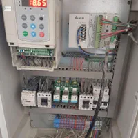 برق صنعتی/برقکار/اینورترplcبرق کار/تابلوبرق/بالابر|خدمات پیشه و مهارت|قم, باسکول|دیوار