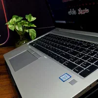 لپ تاپ HP 850 G5 نسل ۸ i7 رم ۱۶ ، SSD 512 GB|رایانه همراه|شیراز, فخرآباد (دروازه کازرون)|دیوار