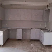 کابینت آماده طرح بتون جرجانی|مصالح و تجهیزات ساختمان|گرگان, |دیوار