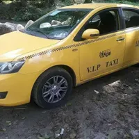 تاکسی دربستی VIP|خدمات حمل و نقل|قم, قلعه یزدیها|دیوار