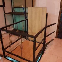 بالابر هیدرولیک تولید کننده بدون واسطه|ماشین‌آلات صنعتی|تهران, خرمشهر|دیوار