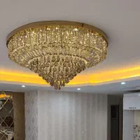 لوستر وراداتی مناسب مبل سلطنتی