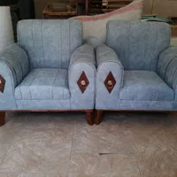 راحتی جانا مبل|مبلمان خانگی و میز عسلی|زنجان, |دیوار