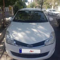 امویام 315 هاچبک ساده، مدل ۱۳۹۲