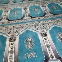 فرش سجاده نمازخانه
