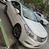 هیوندای آزرا گرنجور 3000cc، مدل ۲۰۱۲|خودرو سواری و وانت|مشهد, سجاد شهر|دیوار