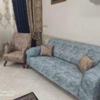 کاور مبل