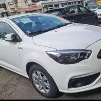 شاهین G/GL دنده و اتومات پلاس صفر ۴۰۴