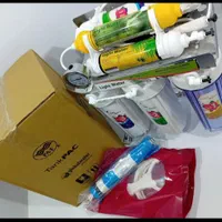 تصفیه اب سی سی کا تایوان 2سال گارانتی نصب