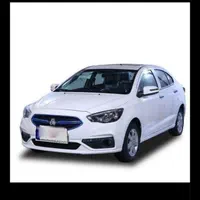 شاهین G CVT، مدل ۱۴۰۳