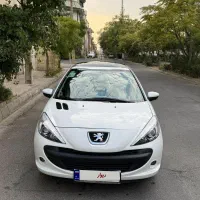 خودرو ۲۰۷ ۱۴۰۲|خودرو سواری و وانت|تهران, شهرک هما|دیوار
