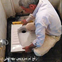 تشخیص ترکیدگی نشتی لوله کش رفع نم گرفتگی بنای/پکیچ|خدمات پیشه و مهارت|تهران, جیحون|دیوار