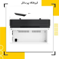 پرینتر چهار کاره لیزری سیاه و سفید اچ پی 137fnw|پرینتر، اسکنر، کپی، فکس|مرودشت, |دیوار