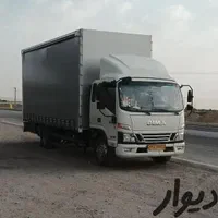 اسبابکشی با یک سرویس جا به جا شوید اسباب کشی|خدمات حمل و نقل|ارومیه, |دیوار