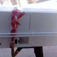 اتوبار اترک بارشهروشهرستان