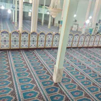 سجاده فرش