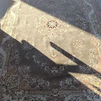فرش ماشینی