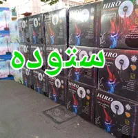 پنکه ایستاده رومیزی دیواری سقفی ستوده F35|پنکه و تصفیه‌کنندهٔ هوا|تهران, آذربایجان|دیوار