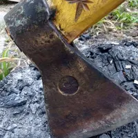 تبر روسی