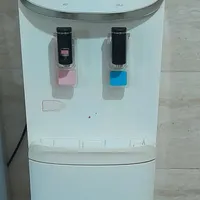 آبسردکن آفترون