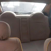 سمند مدل ۸۲ دوگانه سوز دستی باز سازی شده در حد صفر|خودرو سواری و وانت|چوبر, |دیوار