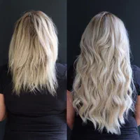 اکستنشن مو|خدمات آرایشگری و زیبایی|هشتگرد, هشتگرد قدیم|دیوار