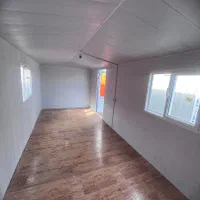 کانکس اداری ، تجهیز کارگاهی|مصالح و تجهیزات ساختمان|تهران, یافت آباد جنوبی|دیوار