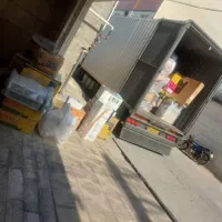 حمل اسباب کشی منزل با ماشین و کارگر تخلیه بار منزل|خدمات حمل و نقل|بوشهر, |دیوار
