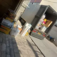 حمل اسباب کشی منزل با ماشین و کارگر تخلیه بار منزل|خدمات حمل و نقل|بوشهر, |دیوار