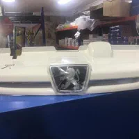 سپر پراید تیبا کوئیک ساینا 206 پرشیا 405 سپر رنگی|قطعات یدکی و لوازم جانبی|تهران, نعمت‌آباد|دیوار