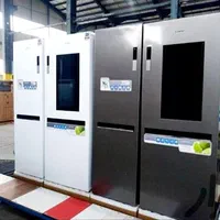 یخچال دوقلو سینور مدل SR103