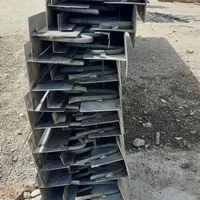 تیرچه کرومیت با جوش co2|عمدهفروشی|رباطکریم, |دیوار