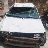 پراید 131 SE، مدل ۱۳۹۶