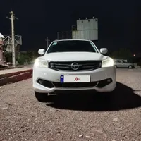 Haima S7 سفید مدل ۹۵ ، کارکرد ۱۱۹ استثنایی|خودرو سواری و وانت|کرج, شهرک جهان‌نما|دیوار