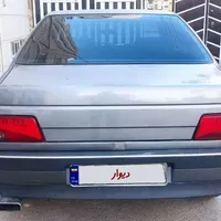 پژو 405|خودرو سواری و وانت|یزد, |دیوار