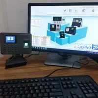 دستگاه حضور و غیاب مدارس ثبت کنترل تردد در مدرسه|دفتر کار|مشهد, کوشش|دیوار