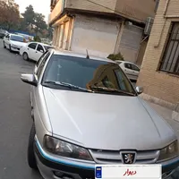 پژو پارس ساده، مدل ۱۳۸۸|خودرو سواری و وانت|تهران, شهرک کیانشهر|دیوار
