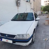پژو 405 SLX موتورTU5، مدل ۱۳۹۸|خودرو سواری و وانت|اهواز, بیست متری شهدا|دیوار
