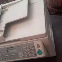 پرینتر پاناسونیک|پرینتر، اسکنر، کپی، فکس|تهران, آهنگ|دیوار