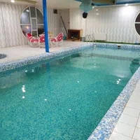 اجارو زوزانه پاره وقت ویلای استخر دار